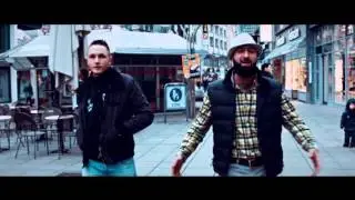 AK176 - NovoSong (Official HD Video) (David Scheller)