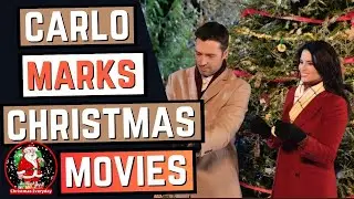 Carlo Marks Christmas Movies