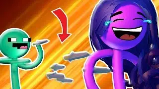 A JOGADA MAIS ENGRAÇADA l NIDHOGG 2