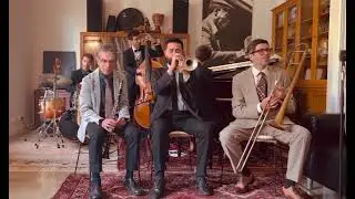 Girona m'enamora - Sunset Rhythm Kings , Autèntics i Genuïns -720