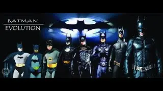 Batman actors' transformations 😮😮 #batman #batmanactors