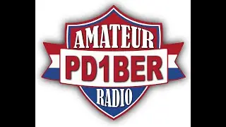 PD1BER TV IN CW