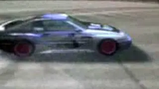 LFSDrifting by DJ Syle