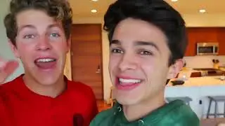 Brent Rivera! I MADE A DISS TRACK ON MY SISTER S BOYFRIEND (Freakout)