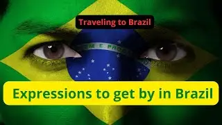 Learn Portuguese in 5 Minutes: Basic Phrases for Travel