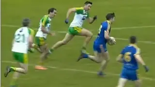 Roscommon vs Donegal Gaelic Football Highlights 13.03 2016 HD