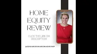 Best Real Estate Agency Near me- Home Equity Review-626-233-5247
