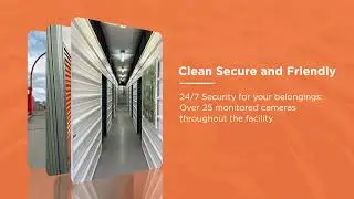 Space Place NW Storage | Consumer Choice Award