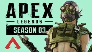 APEX LEGEND SEASON 3 // OCTANE HIGHLIGHTS //  ( De_vert GAMEPLAY)