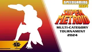 Top 12 LynxX vs Nevdi. SM Map Rando Multicategory Tournament