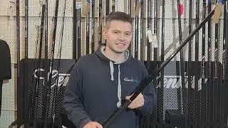 Century Tip Tornado Graphex Beach Rods | Your indepth guide