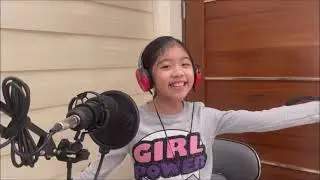 #CassidyCovers 