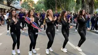 Preca Simona / Caporales San Simón 2026 🇧🇴 video Extra
