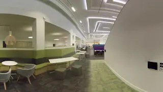 Explore Bristol City Hall in 360