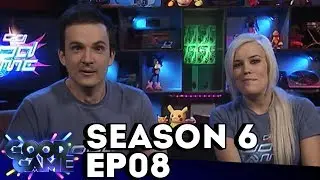 Good Game: Season 6, Episode 8: Perfect Dark, Dragon Age: Origins Awakening (2010)