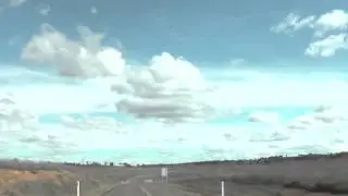 Radio Graham - The Road To Gundaroo
