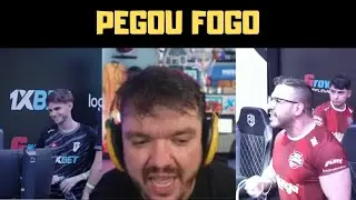 O CARA ZOMBOU DOS MAJORS DO COLDZERA KKKKKKKKKKKKKKKKKKKK