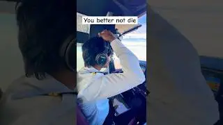 Are Pilots Scared of their wives?        #aviation #pilottraining #pilotjourney #pilotlife #pilot