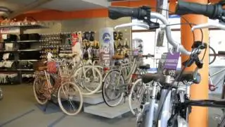fietsenwinkel - Alkmaar Profile Yvo Jonker