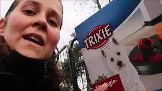 NIJNFLIX - Vlog #27 Donatie Actie Dierenasiel Hilversum + Denkspel