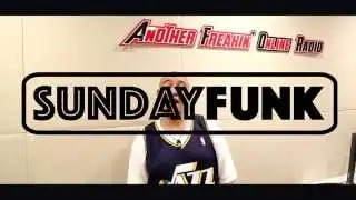 Sunday Funk 1st Anniversary : Tee Jay : www.aforadio.com