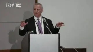TrackX March 2017 Presentation @ Subscriber Investment Summit