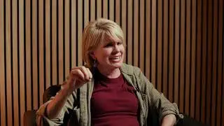 Trusting God Through Tragedy - Kelly&rsquo;s Story of Faith | Stories from Trace Church
