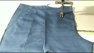 Pant Stitching Live || Showkhin bd is live