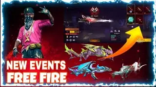 #freefire #games #ka #new #event #video 😉😉