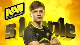 Интересные факты о S1mlpe!