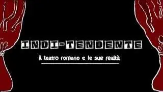 Titoli Indi-Tendente - Motion Graphic After Effects &copy;