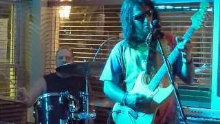 Sticks & Stones by Bob Noble & Blue Voodoo July 27 2012