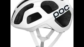 POC Octal - helmet review