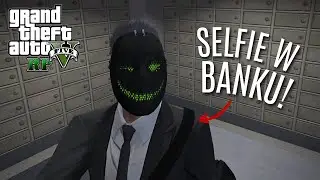 Finał NAPADU na BANK! | EWRON GTA RP odc.56