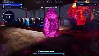 PlayStation 5 Pro -Killer Klowns From Outer Space Welcome Alpha Outlaw Mc Mack Mecca Christmas #81