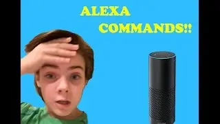 Funny Things to Ask Amazon Alexa