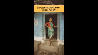 #shorts | Baiga Tribe, Madhya Pradesh