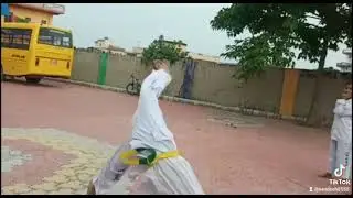 Nepal CHITF Taekwondo color Belt bupu kheladi ..👌👌👌💞🥰🥰❣️❤️.  like comment share garnu Hola 💕