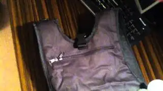 Gen x Global Tactical Vest