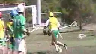 iLacrosse