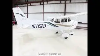 1999 CESSNA 172R SKYHAWK For Sale