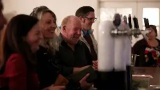 NY Events Comedy