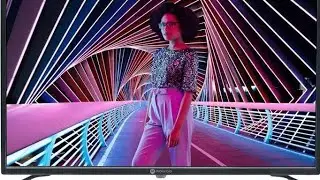 Motorola zx2 32 inch (2021 model) LED tv with dolby vision & surround sound unboxing & instalation