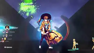 Just Dance 2020 World Dance Floor + Weekly Tournament | LIVE!