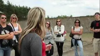 Sandemans New Berlin Sachsenhausen Memorial tour