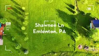 Butler County Lot for Sale