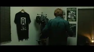 Bleach live action - 1st time ichigo meet rukia (sub indo)