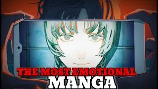 THE MOST EMOTIONAL MANGA EVER | GOOD BYE ERI | FUJIMOTO | IN HINDI