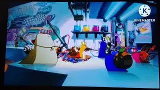 turbo fast crazyfast babytv go eco broken go eco bzzzzzz nais