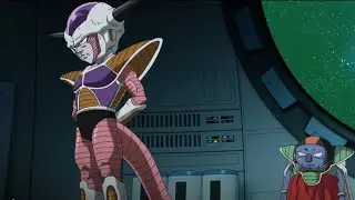 Full Movie|DBZ|resurrectionf|dubbed